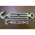 Chine fabrication carbone acier galvanisé nous Type ridoir/attache